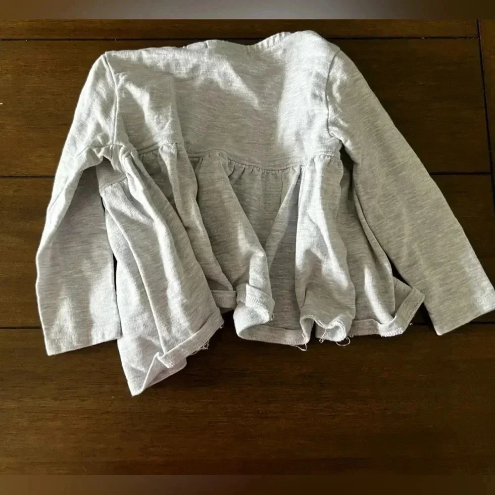TODDLER SWEATER BUNDLE : bundle of 3 toddler girl sweaters